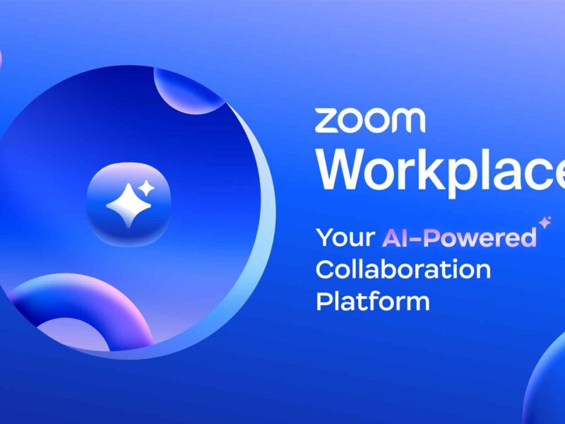 Zoom Workplace